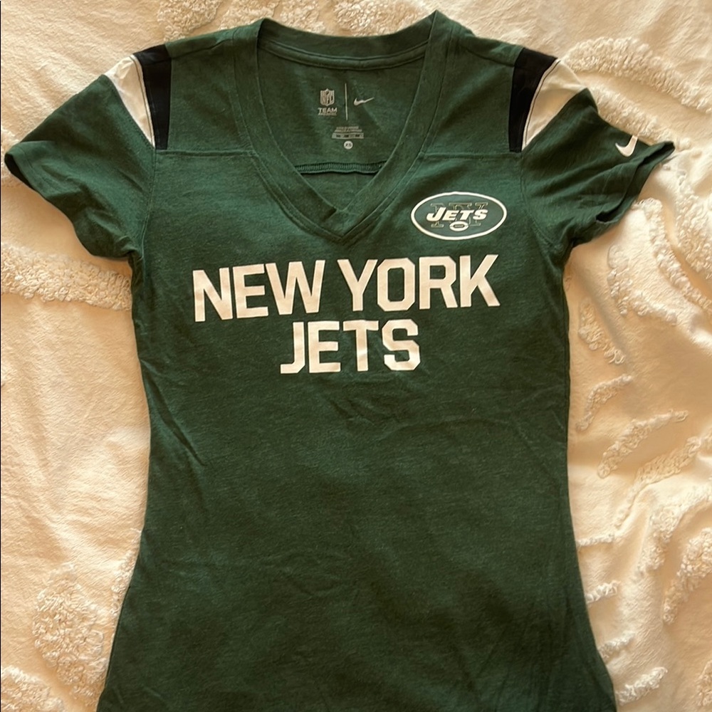 Nike New York Jets T-Shirt